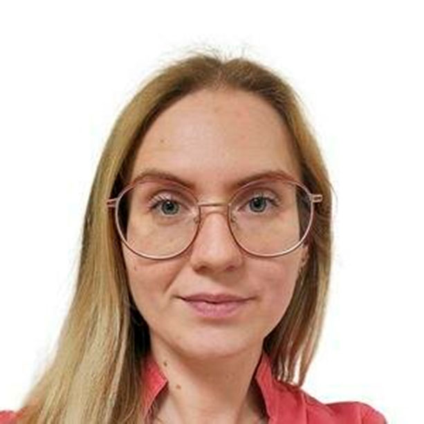 Половинко Татьяна Витальевна